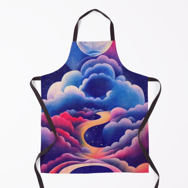 Item preview, Abstract Nebula designed and sold by CEVmemories.