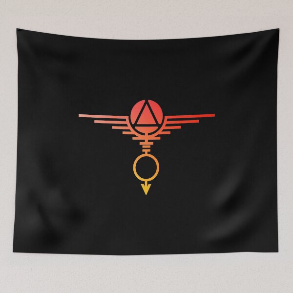 Item preview, Red Rising designed and sold by Game911.