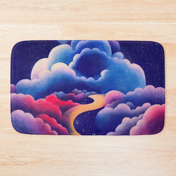 Item preview, Abstract Nebula designed and sold by CEVmemories.