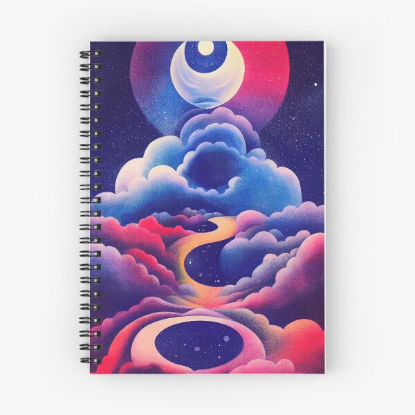 Item preview, Abstract Nebula designed and sold by CEVmemories.