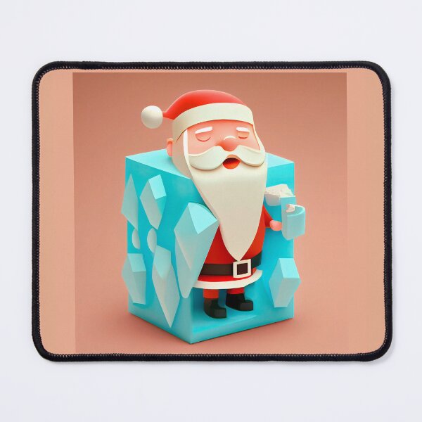 Item preview, frozen christmas designed and sold by Gustraitor.