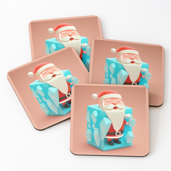 Item preview, frozen christmas designed and sold by Gustraitor.