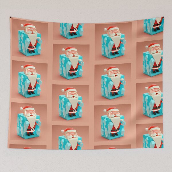 Item preview, frozen christmas designed and sold by Gustraitor.