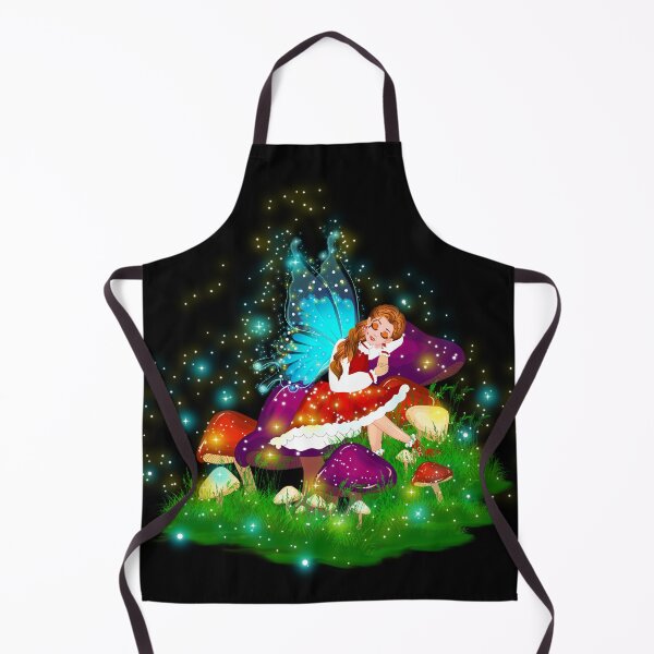 Item preview, Fidget's Fairy Tale Sleeping  Fairy designed and sold by FairyBookClub.