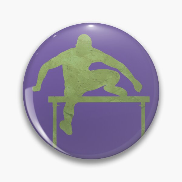 Item preview, Mens Hurdler designed and sold by BeaSchoney.