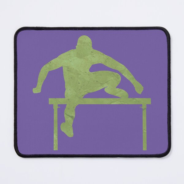 Item preview, Mens Hurdler designed and sold by BeaSchoney.