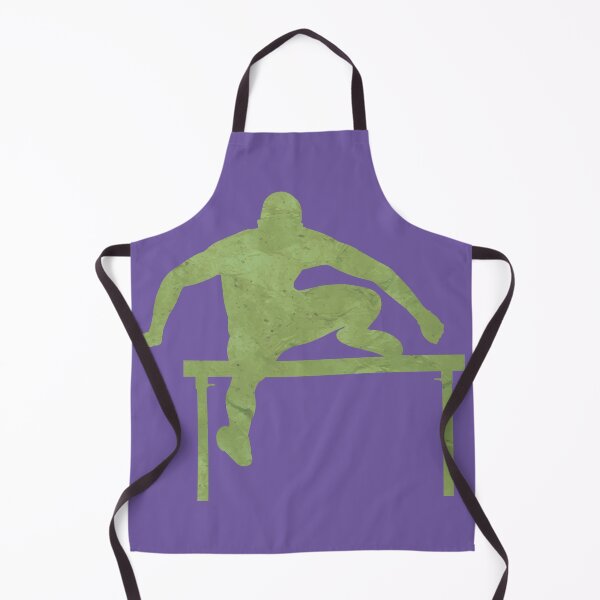 Item preview, Mens Hurdler designed and sold by BeaSchoney.