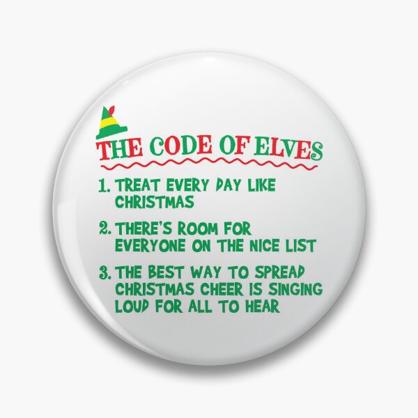 Item preview, The Code of Elves designed and sold by pheoniic.