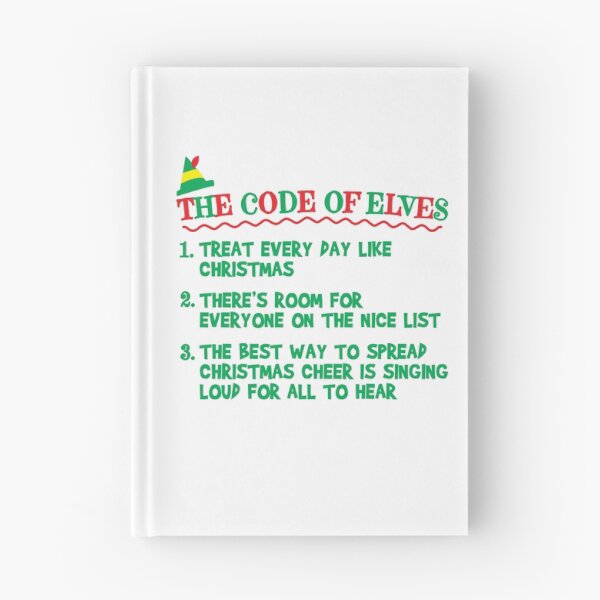 Item preview, The Code of Elves designed and sold by pheoniic.