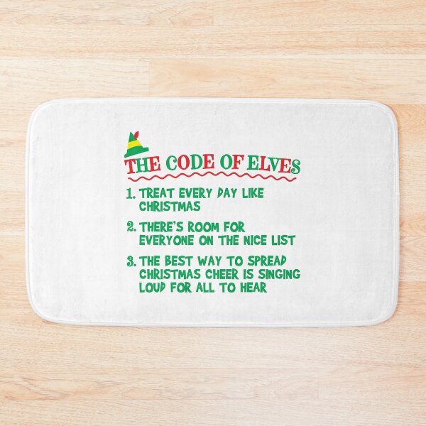 Item preview, The Code of Elves designed and sold by pheoniic.