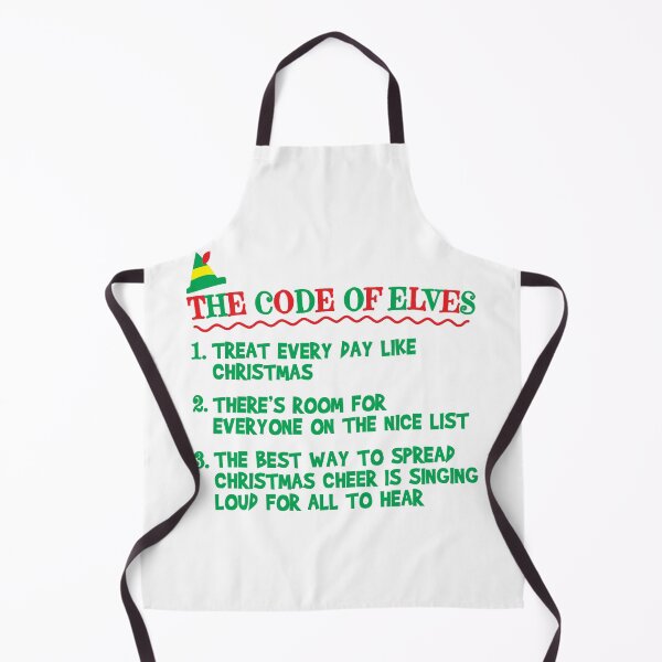 Item preview, The Code of Elves designed and sold by pheoniic.