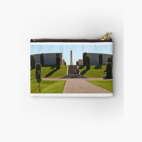 Item preview, The National Memorial Arboretum at Alrewas designed and sold by JohnDalkin.
