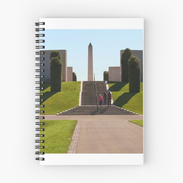 Item preview, The National Memorial Arboretum at Alrewas designed and sold by JohnDalkin.