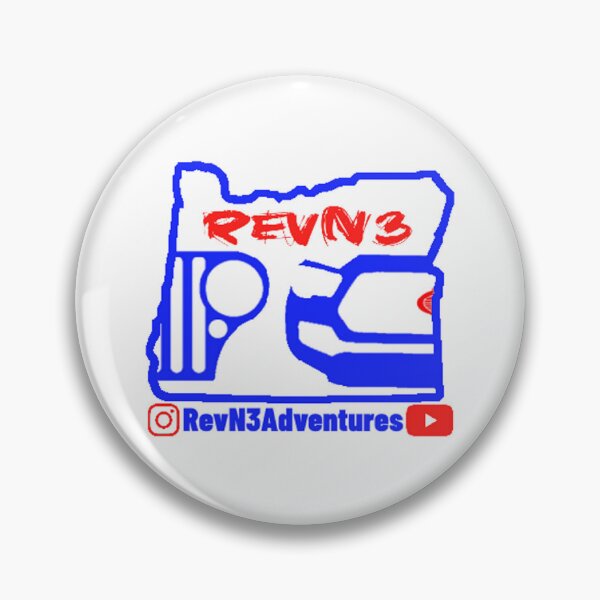 Item preview, Fully branded designed and sold by RevN3.