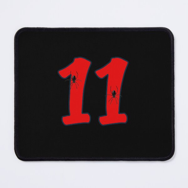 Item preview, Number 11 designed and sold by zuporouge.