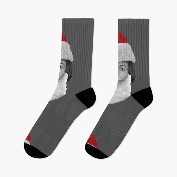 Aperçu de l'œuvre MERRY STEVEMAS - Steve Jobs - sur gris créée et vendue par boltjesdesign.