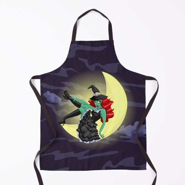 Item preview, Witchful Thinking! designed and sold by AnishaCreations.