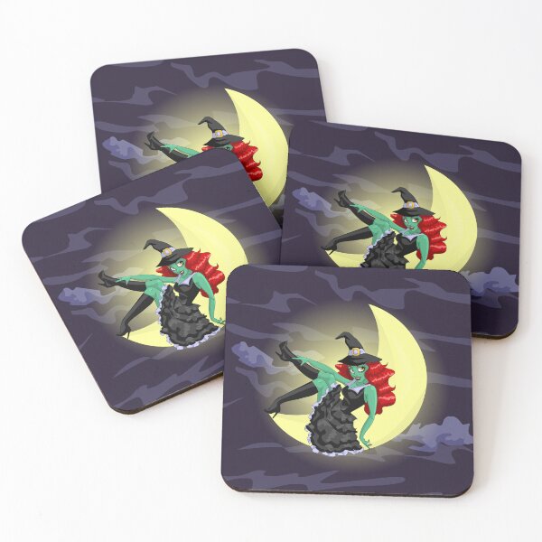 Item preview, Witchful Thinking! designed and sold by AnishaCreations.