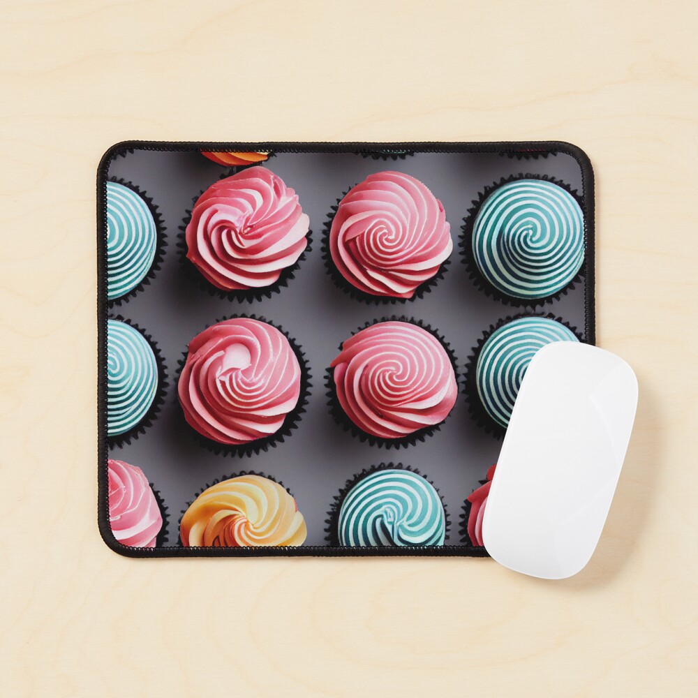 Item preview, Mouse Pad designed and sold by TextureFactory.