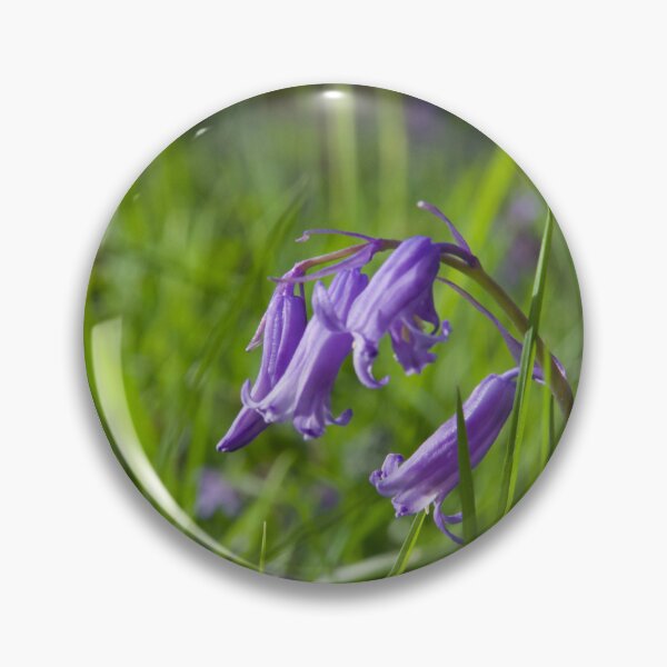 Item preview, A Bluebell designed and sold by thelemmingface.
