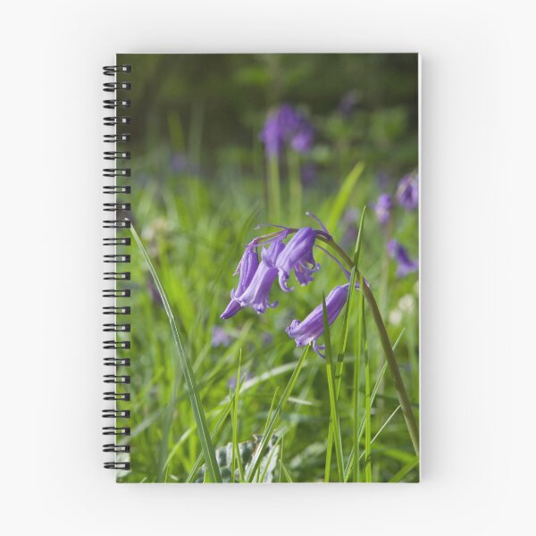 Item preview, A Bluebell designed and sold by thelemmingface.