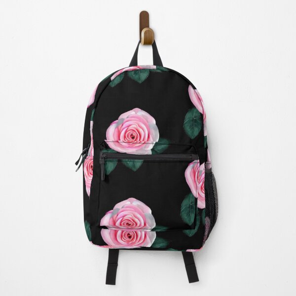 Item preview, Watercolour Pink Rose designed and sold by gramizzia.
