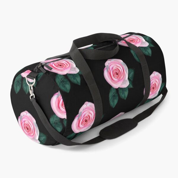 Item preview, Watercolour Pink Rose designed and sold by gramizzia.