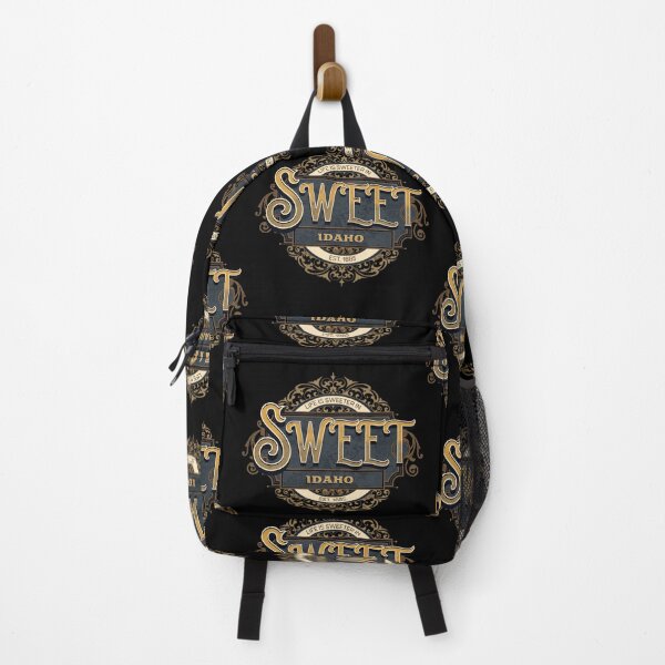 Item preview, Sweet, Idaho designed and sold by Rich Summers Art.