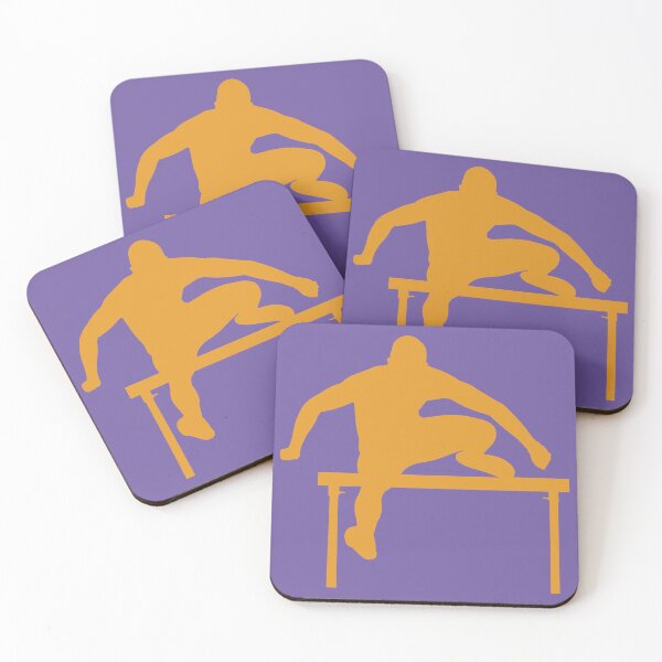 Item preview, Mens Hurdler designed and sold by BeaSchoney.