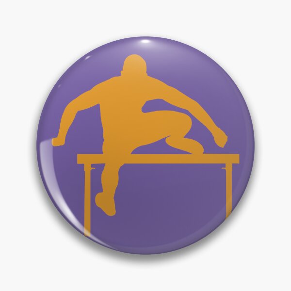 Item preview, Mens Hurdler designed and sold by BeaSchoney.