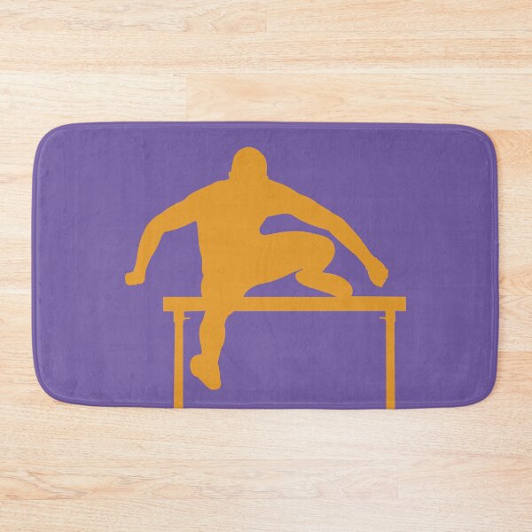 Item preview, Mens Hurdler designed and sold by BeaSchoney.