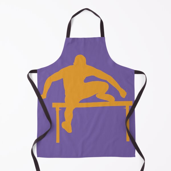 Item preview, Mens Hurdler designed and sold by BeaSchoney.