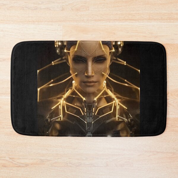 Item preview, Cybernetic implants  designed and sold by Holohydra.