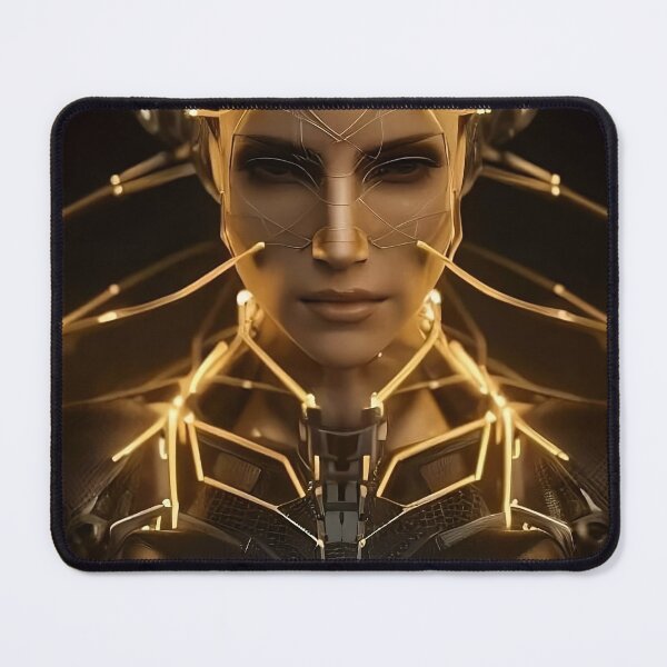 Item preview, Cybernetic implants  designed and sold by Holohydra.