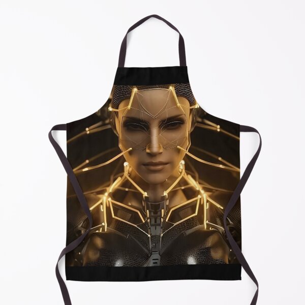 Item preview, Cybernetic implants  designed and sold by Holohydra.