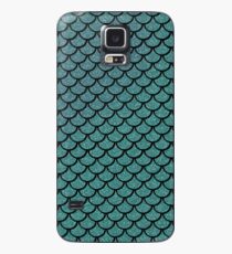 Mermaid Case/Skin for Samsung Galaxy