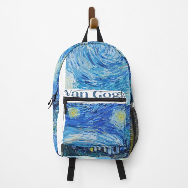 Item preview, The Starry Night by Van Gogh designed and sold by evermore-design.