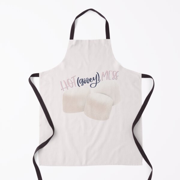 Item preview, Hot Gooey Mess designed and sold by TheUnwellMother.