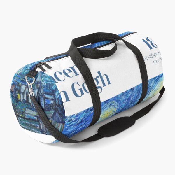 Item preview, The Starry Night by Van Gogh  designed and sold by evermore-design.