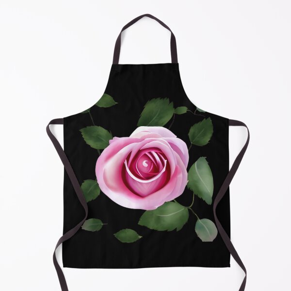 Item preview, Watercolour Pink Rose designed and sold by gramizzia.