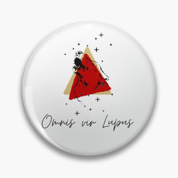 Artikelvorschau, Alles von Lupus Wolf Howler Red Rising Inspired entworfen und verkauft von addie-plays.