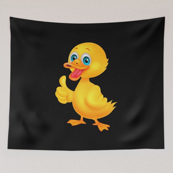 Item preview,  Rubber Duck In Pocket Funny Duck In A Pocket Rubber Duck Sweatshirt designed and sold by CuteHigh01.