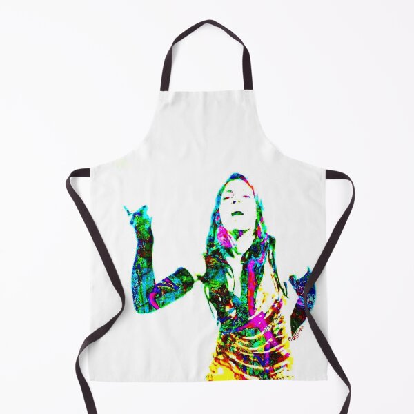 Item preview, Hey! Hey! Illegal Chicas designed and sold by Talk2JulsArt.