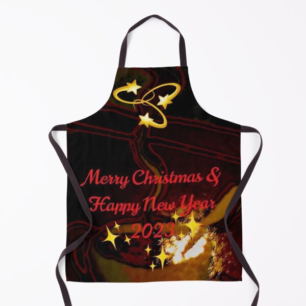 Item preview, Merry Christmas & Happy New Year 2023 designed and sold by SoulArtSara.