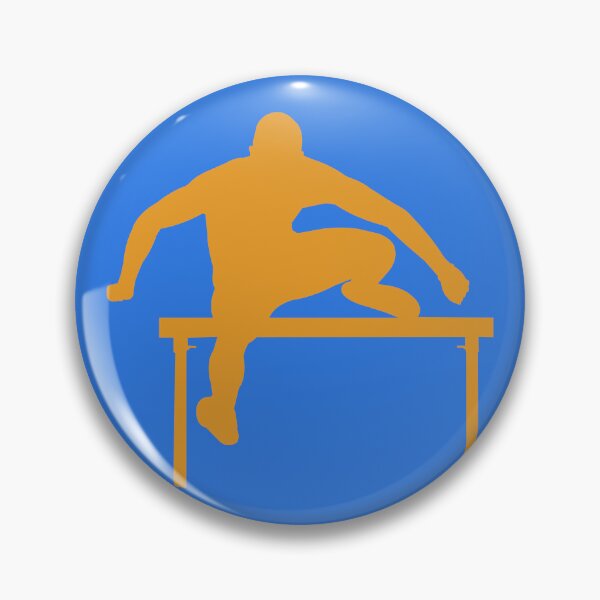 Item preview, Mens Hurdler designed and sold by BeaSchoney.