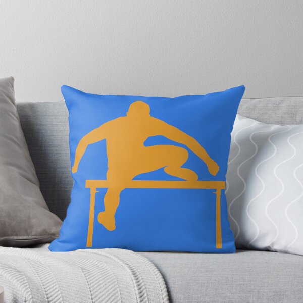 Item preview, Mens Hurdler designed and sold by BeaSchoney.