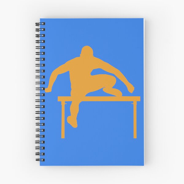 Item preview, Mens Hurdler designed and sold by BeaSchoney.