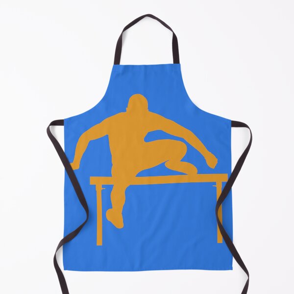 Item preview, Mens Hurdler designed and sold by BeaSchoney.
