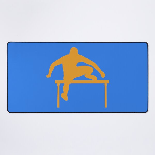 Item preview, Mens Hurdler designed and sold by BeaSchoney.