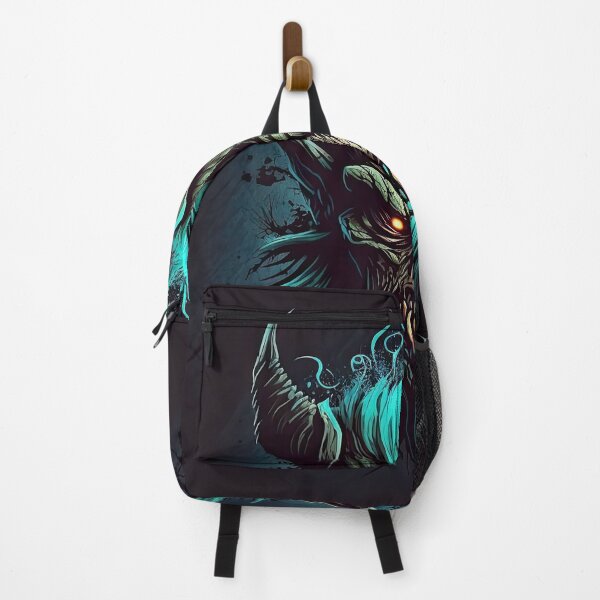 Item preview, Monster Head designed and sold by mrlongfield.